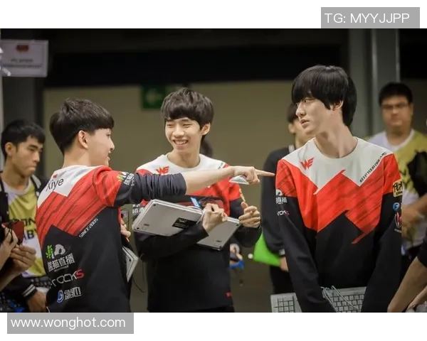 全球挑战赛分析:WE战队展现实力与潜力的精彩表现 全球挑战赛分析:WE战队展现实力与潜力的精彩表现