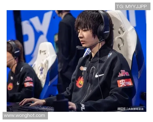 全球挑战赛分析:FPX展现出卓越的战术灵活性与应变能力 全球挑战赛分析:FPX展现出卓越的战术灵活性与应变能力