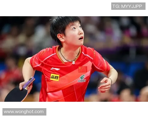 北京乒乓球队在世界杯预选赛中的耐力表现与战术分析 北京乒乓球队在世界杯预选赛中的耐力表现与战术分析