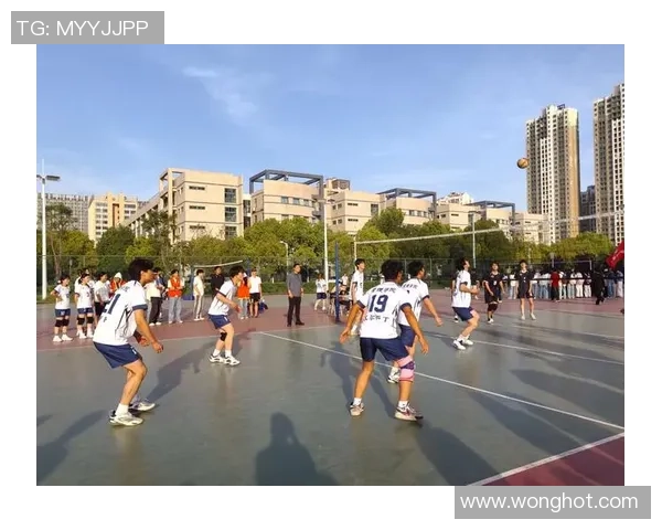 北京排球队在联合会杯中的实力展现与未来发展潜力分析 北京排球队在联合会杯中的实力展现与未来发展潜力分析