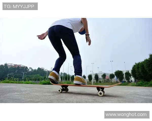 刘秀英专访:从初学者到滑板高手的成长之路回顾 刘秀英专访:从初学者到滑板高手的成长之路回顾