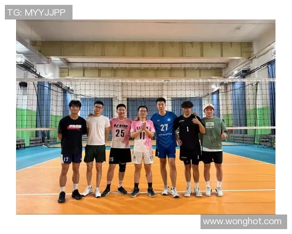 北京排球队的奋斗历程与成长足迹全景纪实