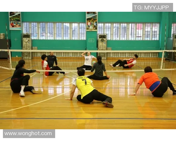 北京排球队耐力提升之路探索与训练策略分析 北京排球队耐力提升之路探索与训练策略分析